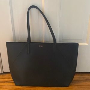 Brand new, never used Donna Karan tote